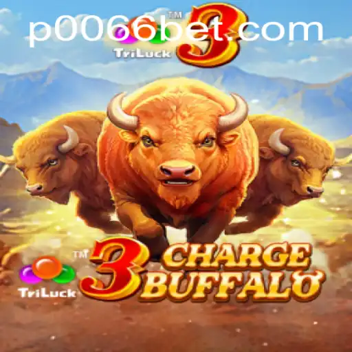 Exploring 3ChargeBuffalo: A Thrilling Gaming Adventure on 0066bet.com