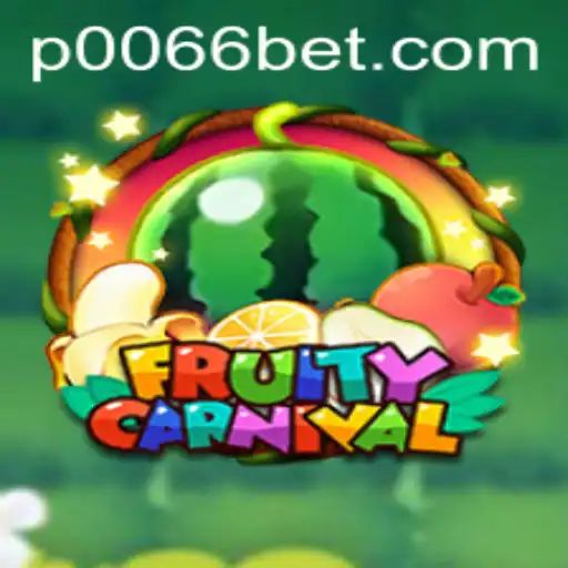 Discover the Exciting World of FruityCarnival with 0066bet.com