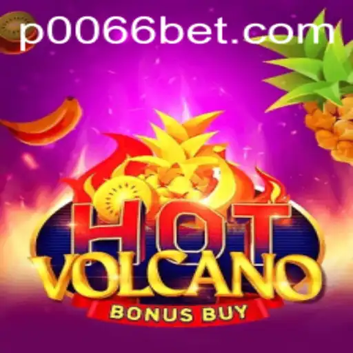 Exploring the Thrills of HotVolcanoBonusBuy at 0066bet.com