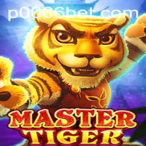Mastering the Game: Dive into MasterTiger on 0066bet.com