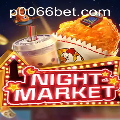 Exploring NIGHTMARKET: A Deep Dive into the Latest Gaming Sensation