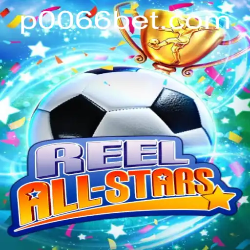 ReelAllStars: An Exciting Twist in the World of Online Gaming