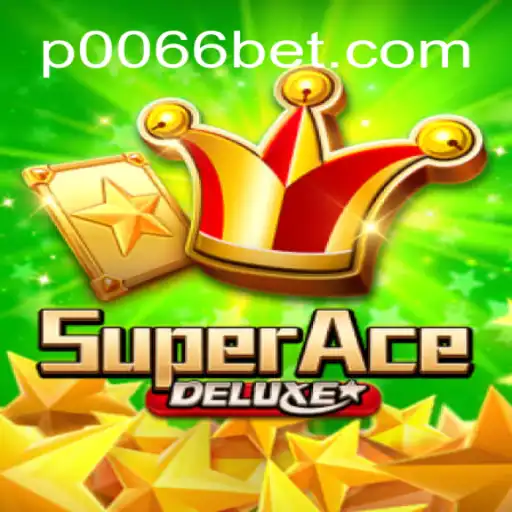 Discover the Thrilling World of SuperAceDeluxe