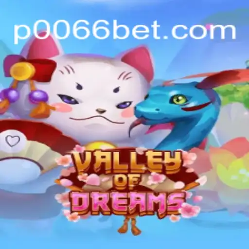 Exploring ValleyofDreams: A Journey into a Fantastical Gaming World
