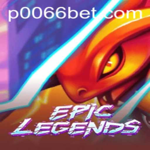 EpicLegends: Unveiling the Thrills and Strategy of a Revolutionary Game