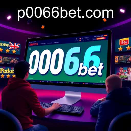 0066bet.com