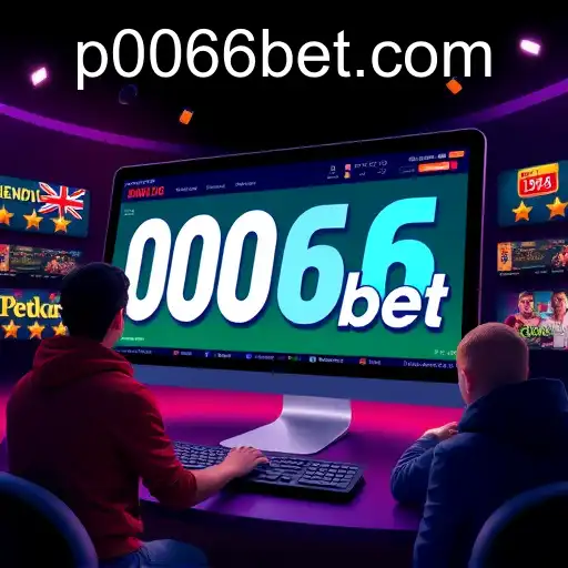 Exclusivo - A Deep Dive into 0066bet.com: The Premier Online Platform