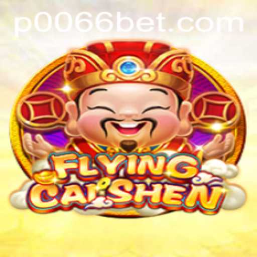 Discover the Exciting World of FlyingCaiShen: An Immersive Gaming Experience from 0066bet.com