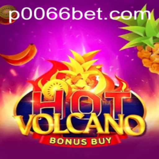 Exploring the Thrills of HotVolcanoBonusBuy at 0066bet.com