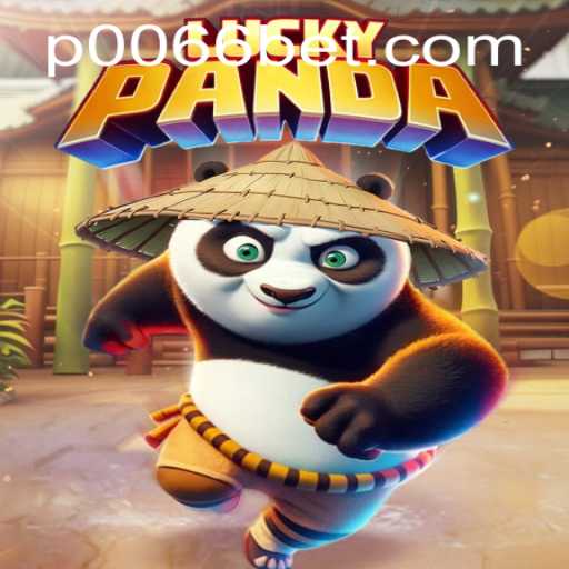 Exploring the Excitement of LuckyPanda in the 0066bet.com Universe