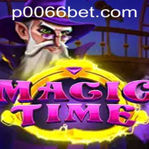 Exploring the MagicTime Gaming Experience
