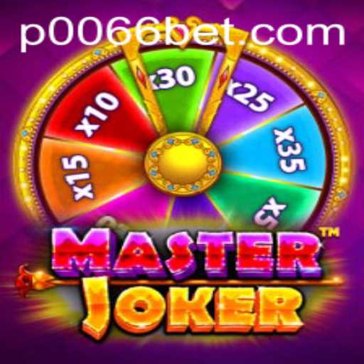 Explore the Thrilling World of MasterJoker and the Rise of 0066bet.com