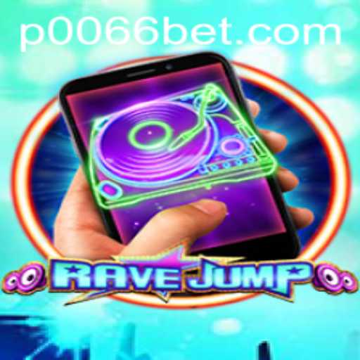 RaveJumpmobile: The Innovative Gaming Experience