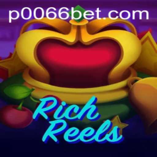 Exploring the World of RichReels Casino Game at 0066bet.com