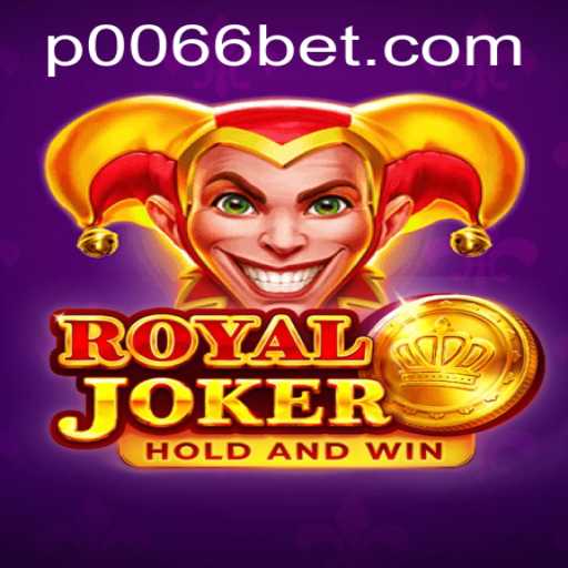 Royal Joker: A Comprehensive Guide to the Popular Game on 0066bet.com