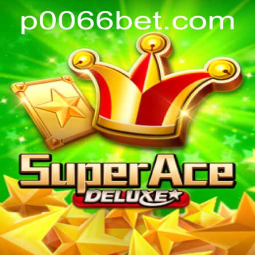 Discover the Thrilling World of SuperAceDeluxe