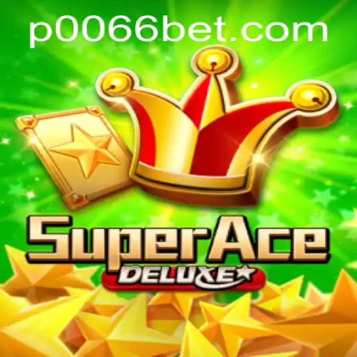 Discover the Thrilling World of SuperAceDeluxe