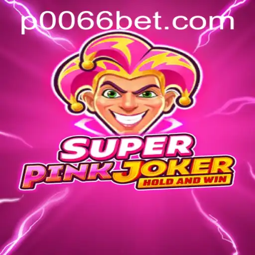 Dive into the Thrilling World of SuperPinkJoker: Your Gateway to Exhilarating Adventures
