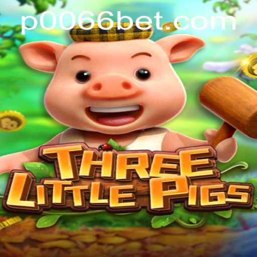 Experience the Exciting World of THREELITTLEPIGS