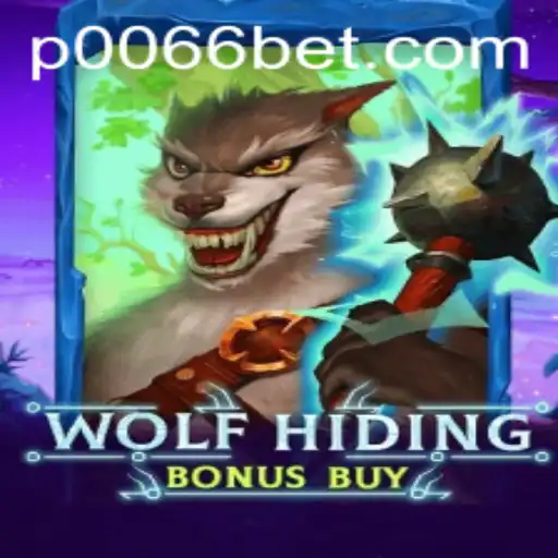 Exploring the Thrills of WolfHidingBonusBuy: A Gaming Adventure